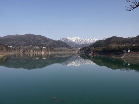 スノボー　寄り道　絶景